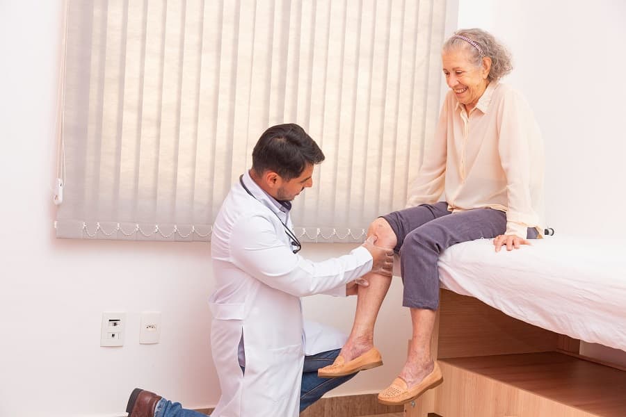 Knee Surgery