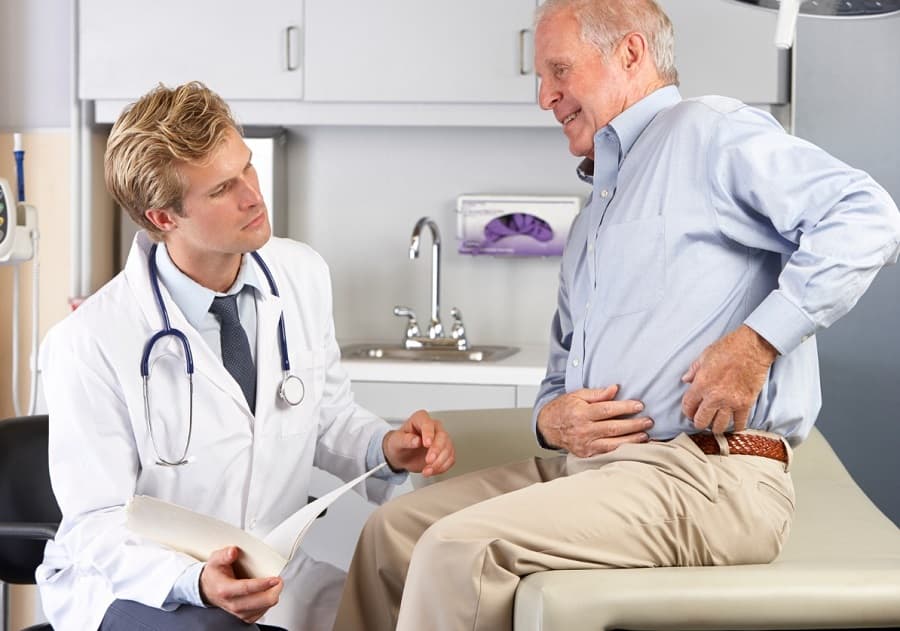 Hip Surgery